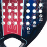 Padel Racket Babolat Contact Blue Blue