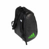 Padel Bag Adidas Multigame Black