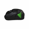 Padel Bag Adidas Multigame Black