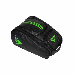 Padel Bag Adidas Multigame Black