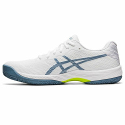 Men's Tennis Shoes Asics Gel-Game 9 Clay/OC White