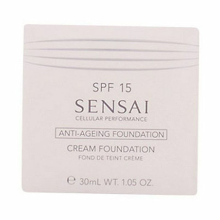 Fluid Foundation Make-up Cellular Performance Sensai 4973167907375 (30 ml)