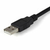 Adaptor Startech ICUSB2322F DB9 1,8 m