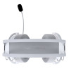 Headphones with Headband Newskill Newskill Kimera V2 White