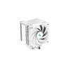 Laptop Fan DEEPCOOL R-AK500-WHNNMT-G