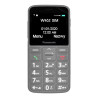 Mobile telephone for older adults Panasonic KX-TU160EXG 2.4"