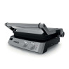 Grill Princess 117300 2000W Black 2000 W Black/Silver