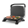 Grill Taurus Gril&Co Plus 1800W Black