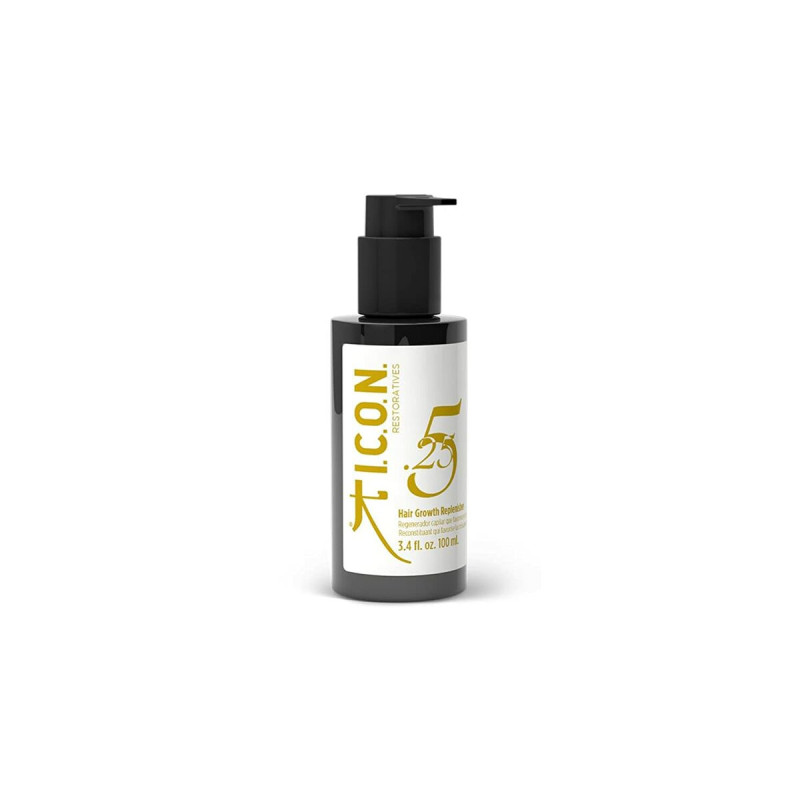 Anti-Hair Loss Lotion I.c.o.n. Hair Growth Replenisher Regenerating 100 ml