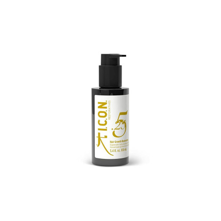 Anti-Hair Loss Lotion I.c.o.n. Hair Growth Replenisher Regenerating 100 ml