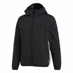 Men's Sports Jacket Adidas Trefoil