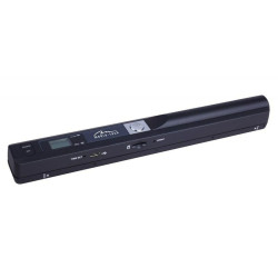 Scanner Media Tech MT4090 25,5 x 37 x 3 cm