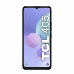 Smartphone TCL 405 PURPLE 6,6" Purple ARM Cortex-A53 Helio G25 2 GB RAM 32 GB