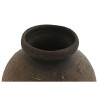 Vase Home ESPRIT Brown Terracotta Oriental 29 x 29 x 42 cm