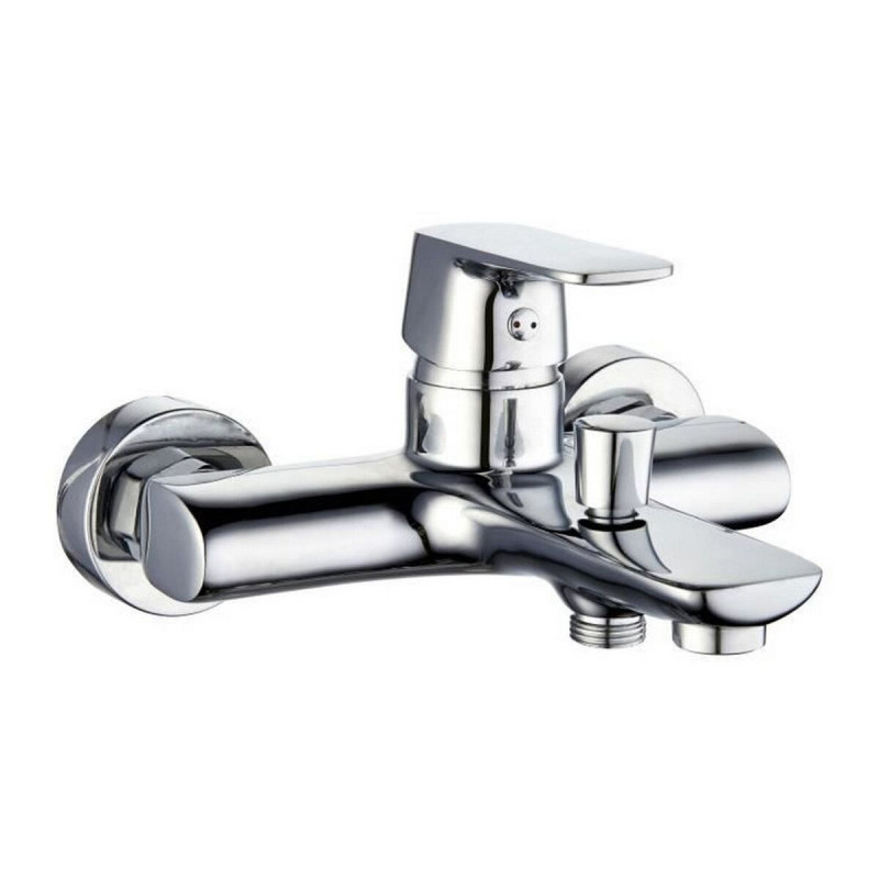 Mixer Tap Rousseau Brass