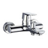 Mixer Tap Rousseau Brass