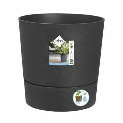 Plant pot Elho Dark grey Ø 34,5 cm