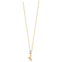 Ladies' Necklace Just Cavalli ANIMALIER