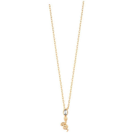 Ladies' Necklace Just Cavalli ANIMALIER