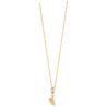 Ladies' Necklace Just Cavalli ANIMALIER