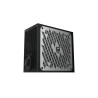 Power supply Nfortec Scutum X 550 W Black 90 W 650 W