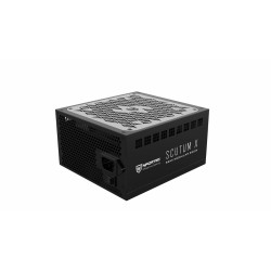 Power supply Nfortec Scutum X 550 W Black 90 W 650 W