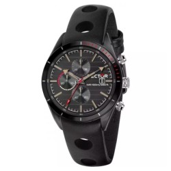 Men's Watch Sector 770 Black