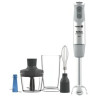 Submergible hand-blender Tefal HB65K Silver Steel 1000 W