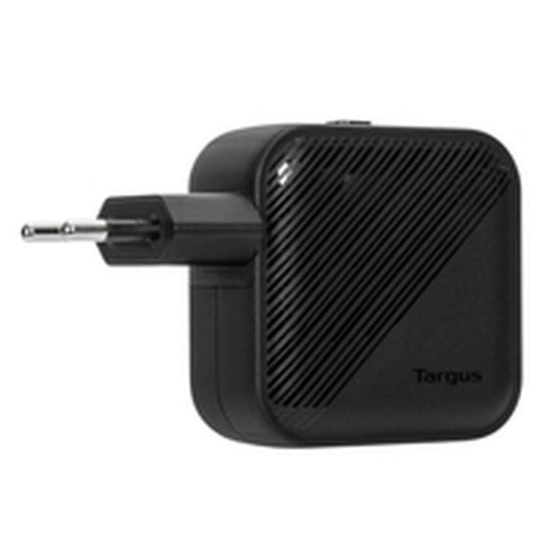 Wall Charger Targus APA803GL Black