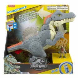 Dinosaur Fisher Price