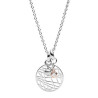 Ladies' Necklace Fossil JFS00488998