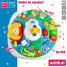 Activity centre Winfun 2 Units 47 x 41 x 47 cm