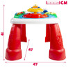 Activity centre Winfun 2 Units 47 x 41 x 47 cm