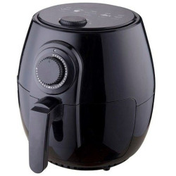 Air Fryer Łucznik AF-2017 Black 1400 W 2,6 L