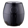 Air Fryer Łucznik AF-2017 Black 1400 W 2,6 L