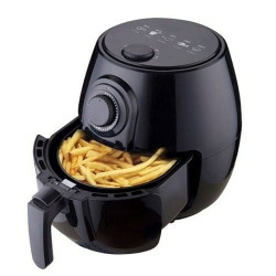 Air Fryer Łucznik AF-2017 Black 1400 W 2,6 L