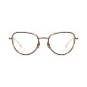 Unisex' Spectacle frame Komono KOMO56-00-51