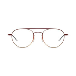 Unisex' Spectacle frame Komono KOMO53-55-50