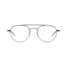 Unisex' Spectacle frame Komono KOMO53-55-50