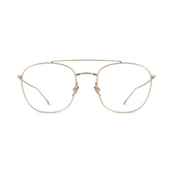 Unisex' Spectacle frame Komono KOMO24-02-55