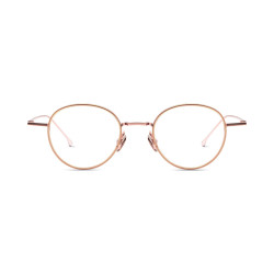 Unisex' Spectacle frame Komono KOMO23-57-46