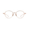 Unisex' Spectacle frame Komono KOMO23-54-47