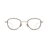 Unisex' Spectacle frame Komono KOMO22-53-45