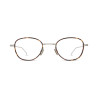 Unisex' Spectacle frame Komono KOMO22-52-50