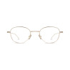 Unisex' Spectacle frame Komono KOMO22-51-47