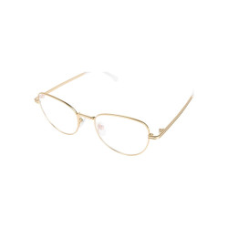 Unisex' Spectacle frame Komono KOMO17_CHLOE-53-50