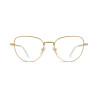 Unisex' Spectacle frame Komono KOMO17_CHLOE-53-50