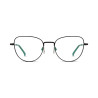 Unisex' Spectacle frame Komono KOMO17_CHLOE-52-51