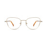 Unisex' Spectacle frame Komono KOMO17_CHLOE-51-51