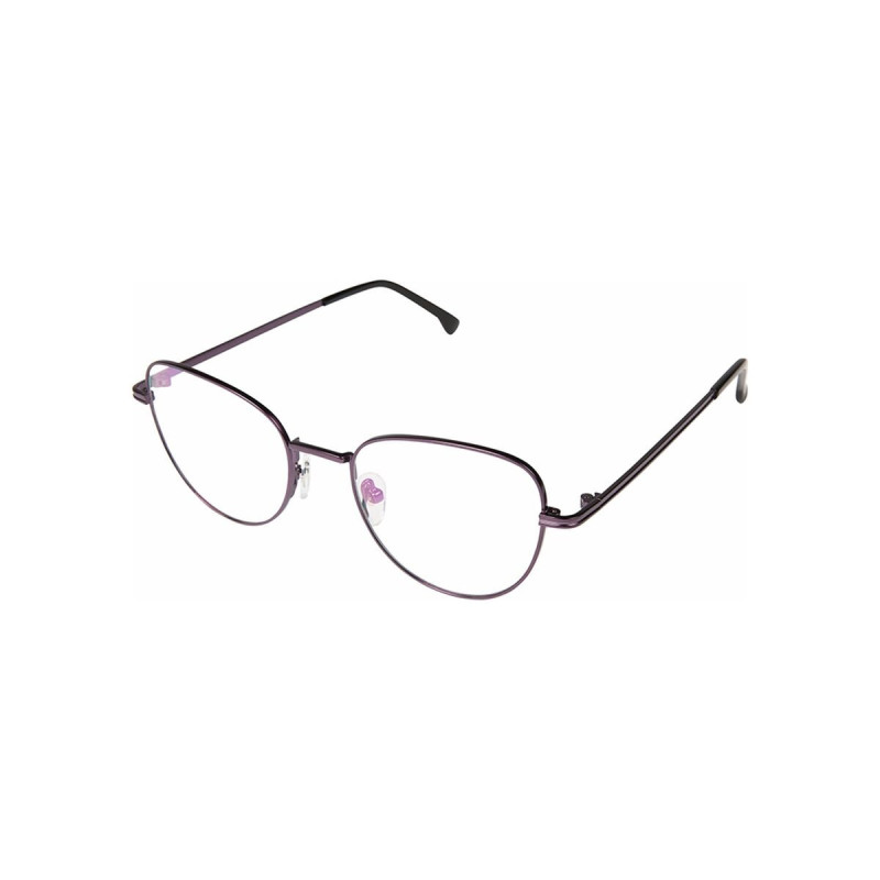 Unisex' Spectacle frame Komono KOMO17_CHLOE-50-51